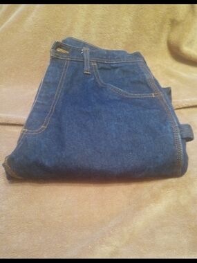 Key FP Jeans